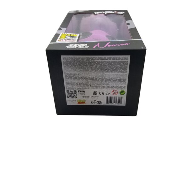 Miraculous Ladybug 10″ Deluxe Kwami Plush Nooroo Limited Edition Stuffed Animal - Picture 10 of 13